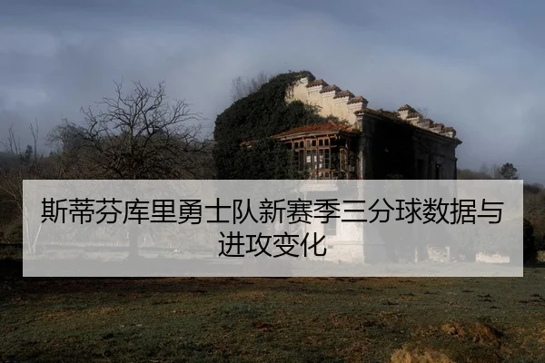 斯蒂芬库里勇士队新赛季三分球数据与进攻变化（lolesports）
